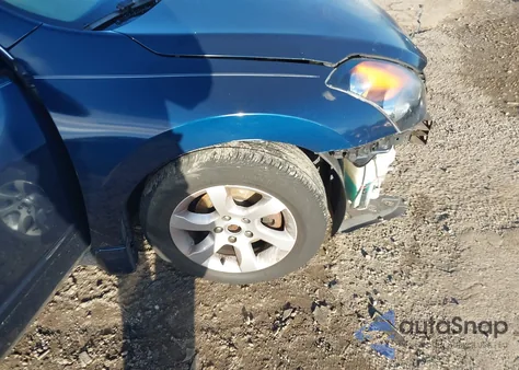 2008 Nissan Altima 3.5 Sl from USA, damaged, VIN 1N4BL21E18N401518